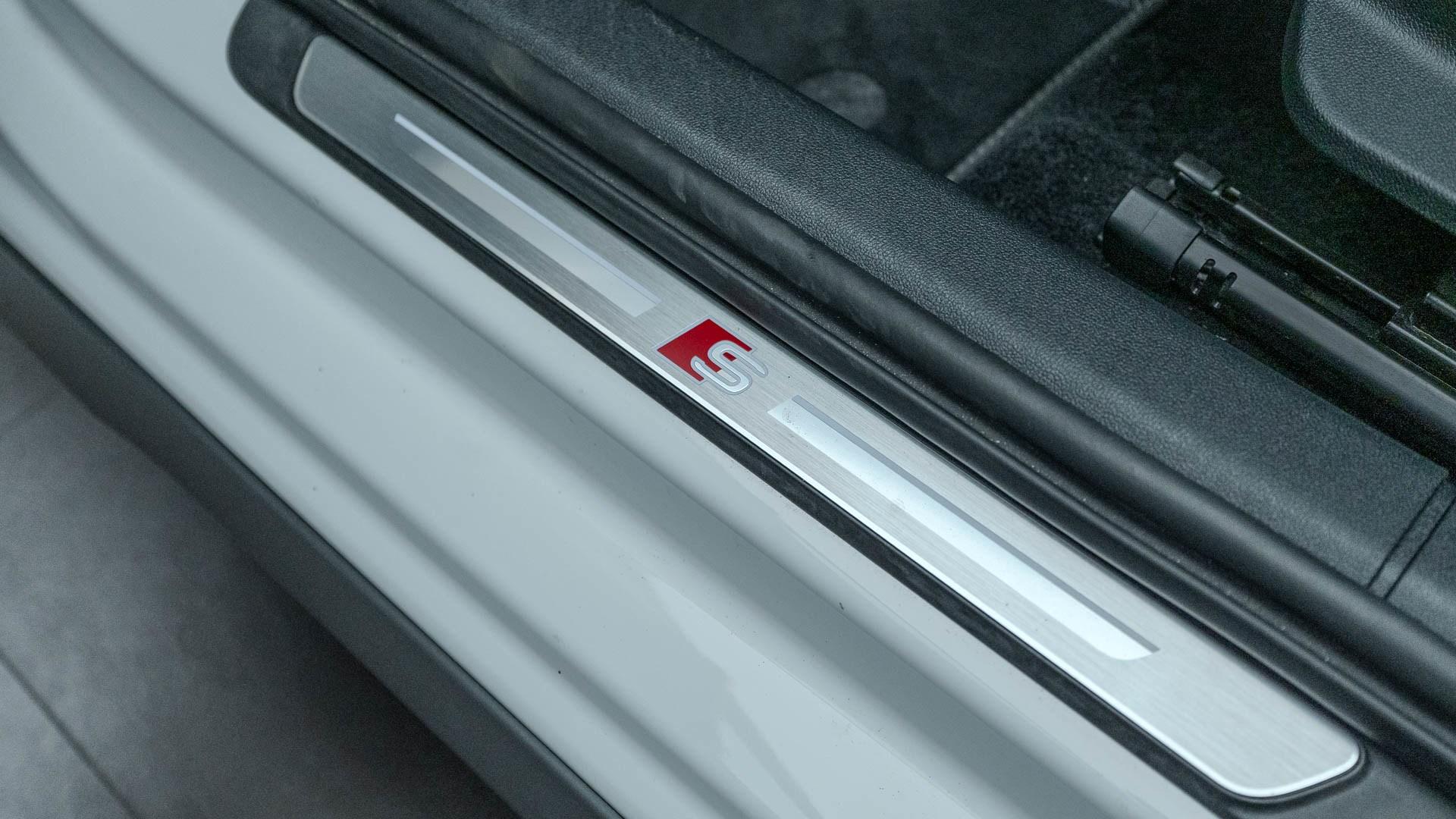 S line 40 150 kW (204 CV) S tronic