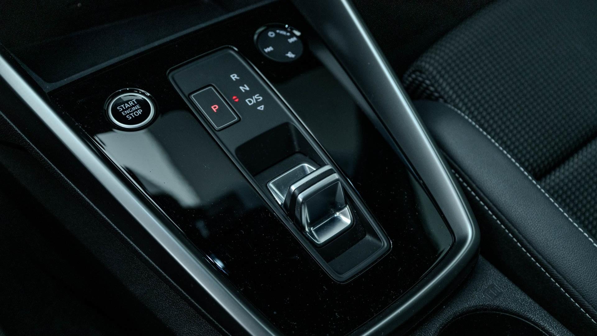 S line 40 150 kW (204 CV) S tronic