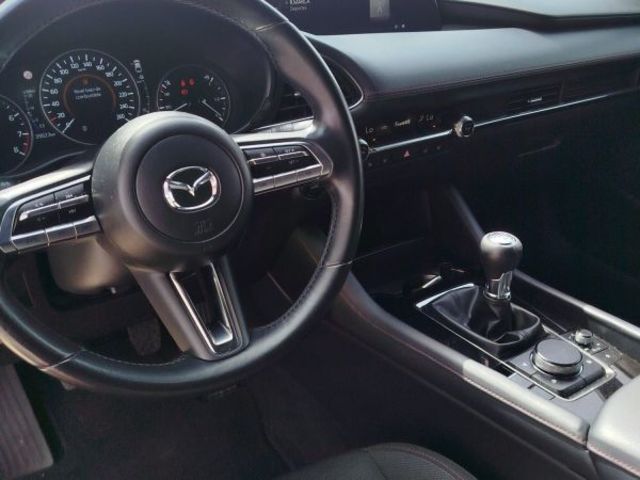 Mazda Mazda 3 2.0 e-SKYACTIV-G Homura 89 kW (122 CV)