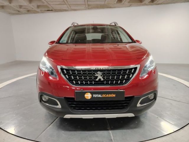 Peugeot 2008 BlueHDi 120 Allure Auto 88 kW (120 CV)