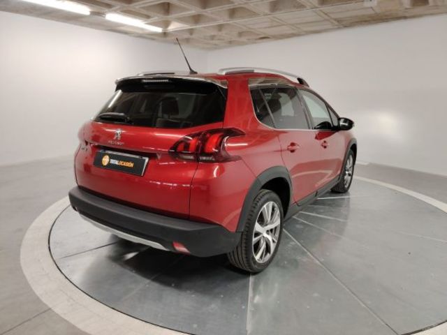 Peugeot 2008 BlueHDi 120 Allure Auto 88 kW (120 CV)