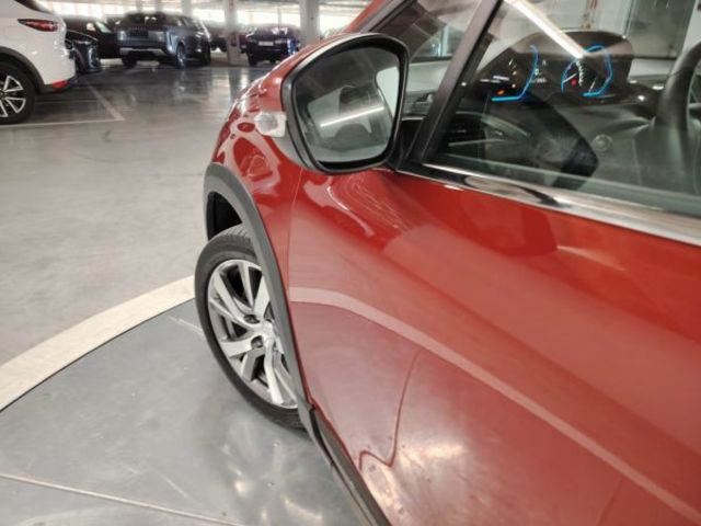 Peugeot 2008 BlueHDi 120 Allure Auto 88 kW (120 CV)
