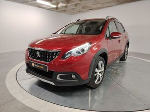 Peugeot 2008 BlueHDi 120 de segunda mano