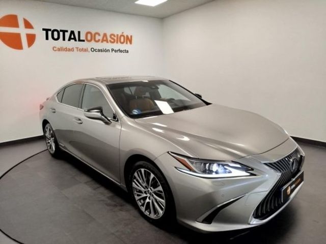Lexus ES 300h Executive 160 kW (218 CV)