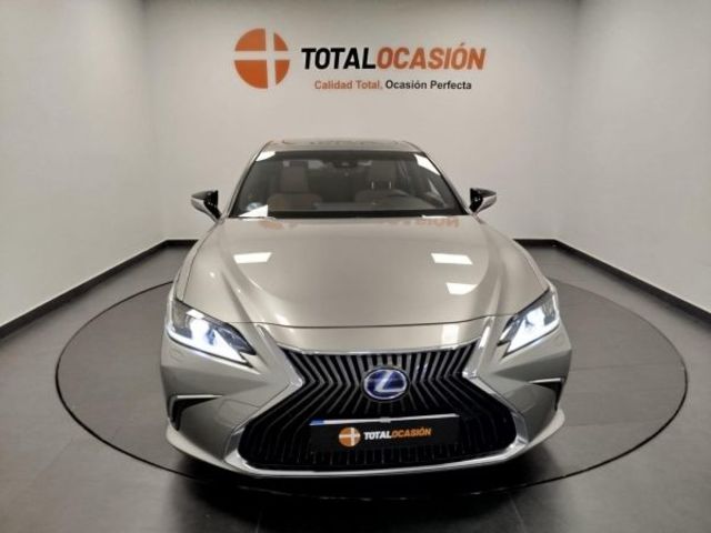Lexus ES 300h Executive 160 kW (218 CV)