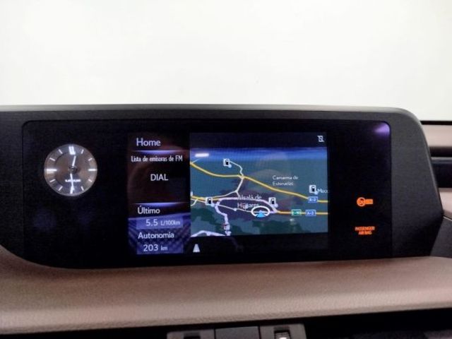 Lexus ES 300h Executive 160 kW (218 CV)