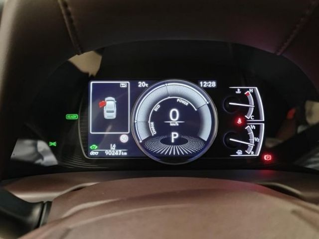 Lexus ES 300h Executive 160 kW (218 CV)