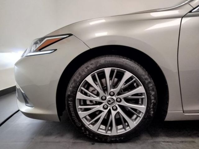 Lexus ES 300h Executive 160 kW (218 CV)