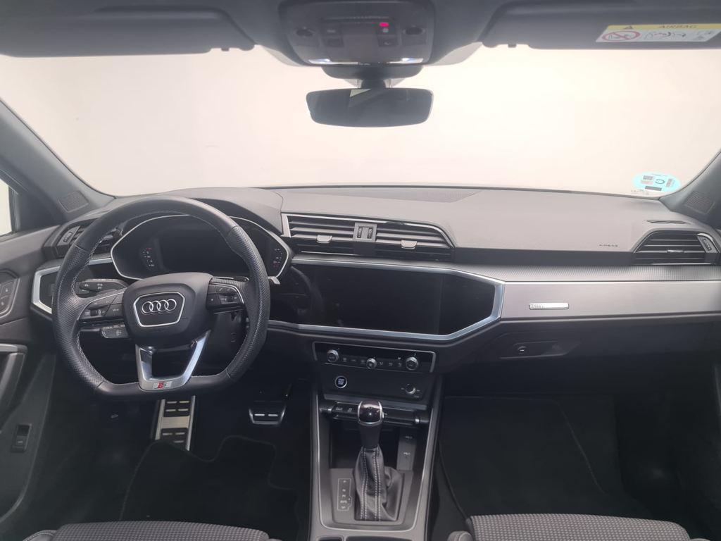 Black line 35 TDI 110 kW (150 CV) S tronic