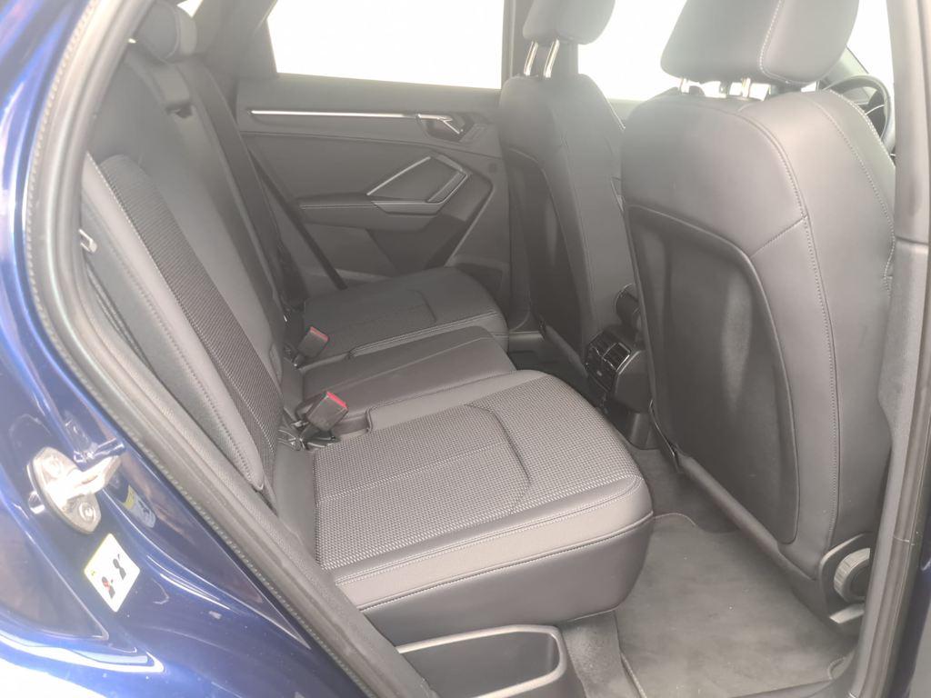 Black line 35 TDI 110 kW (150 CV) S tronic