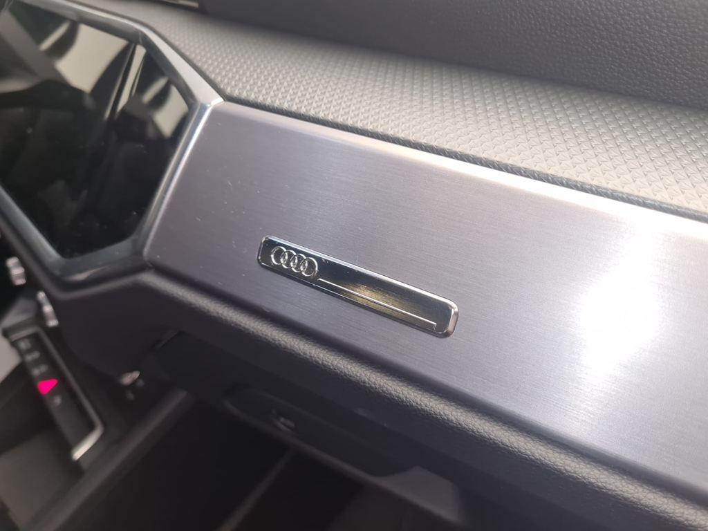 Black line 35 TDI 110 kW (150 CV) S tronic