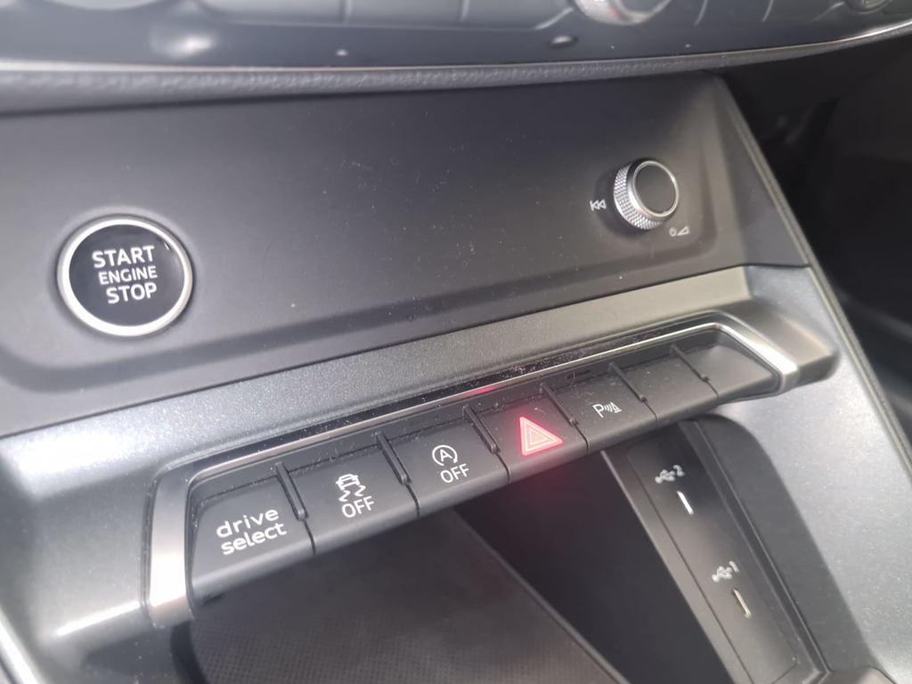 Black line 35 TDI 110 kW (150 CV) S tronic