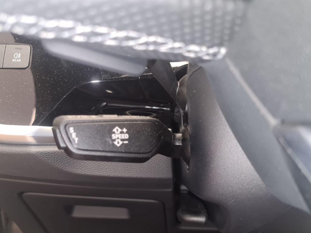 Black line 35 TDI 110 kW (150 CV) S tronic