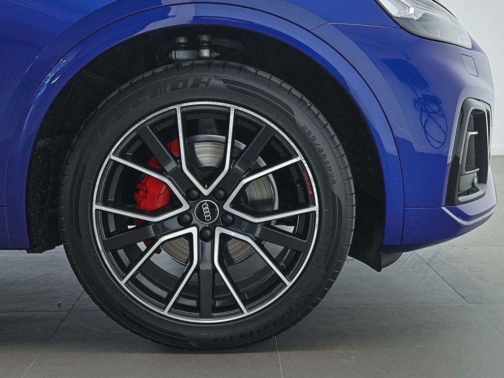 Black line 35 TDI 120 kW (163 CV) S tronic