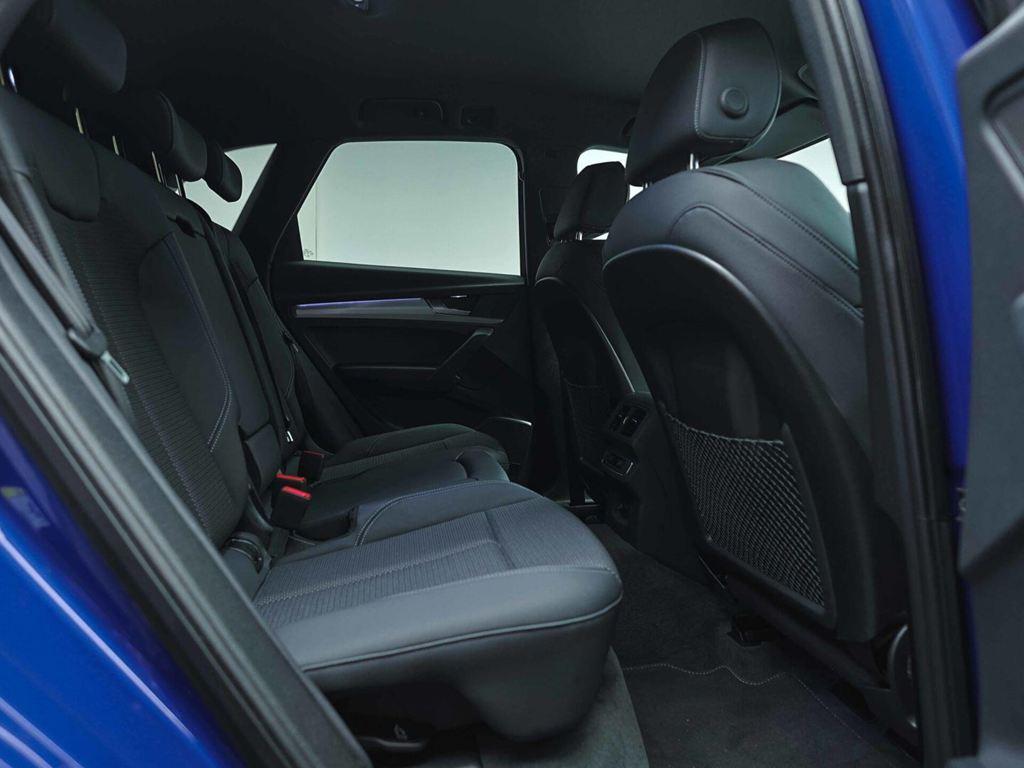 Black line 35 TDI 120 kW (163 CV) S tronic