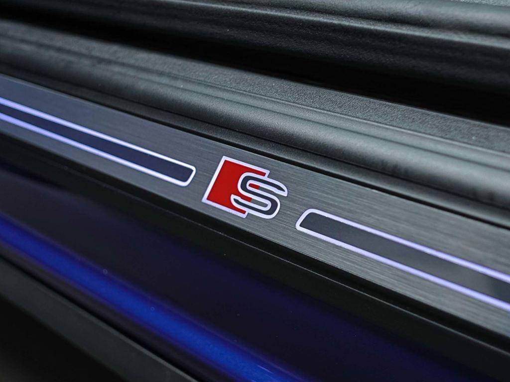 Black line 35 TDI 120 kW (163 CV) S tronic