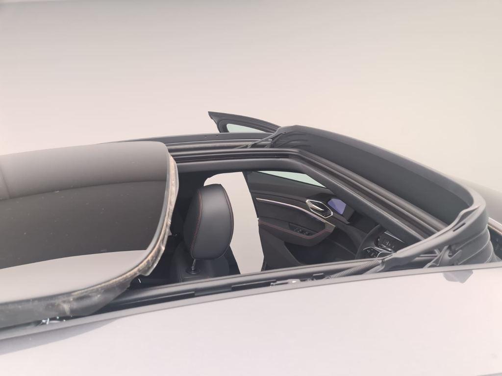 S line 55 quattro 300 kW (408 CV)