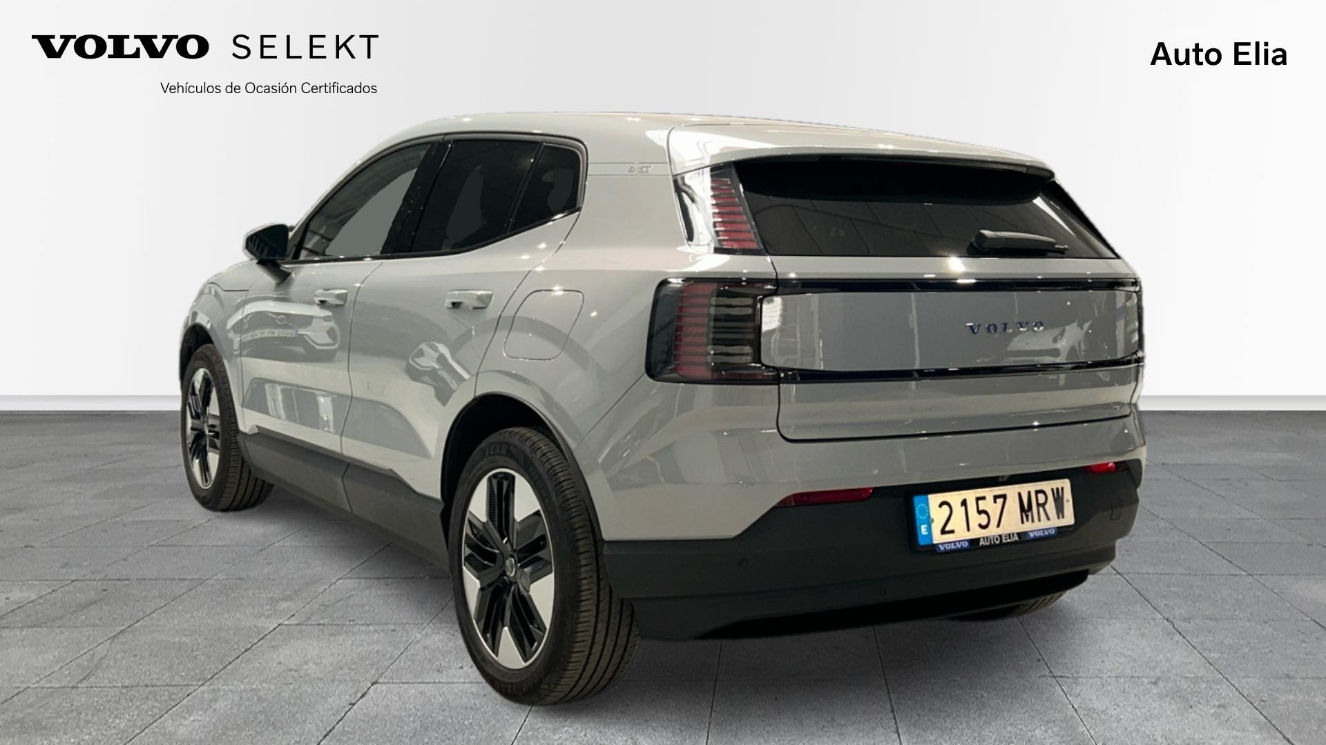 Volvo EX30 segunda mano 82656601 - 2