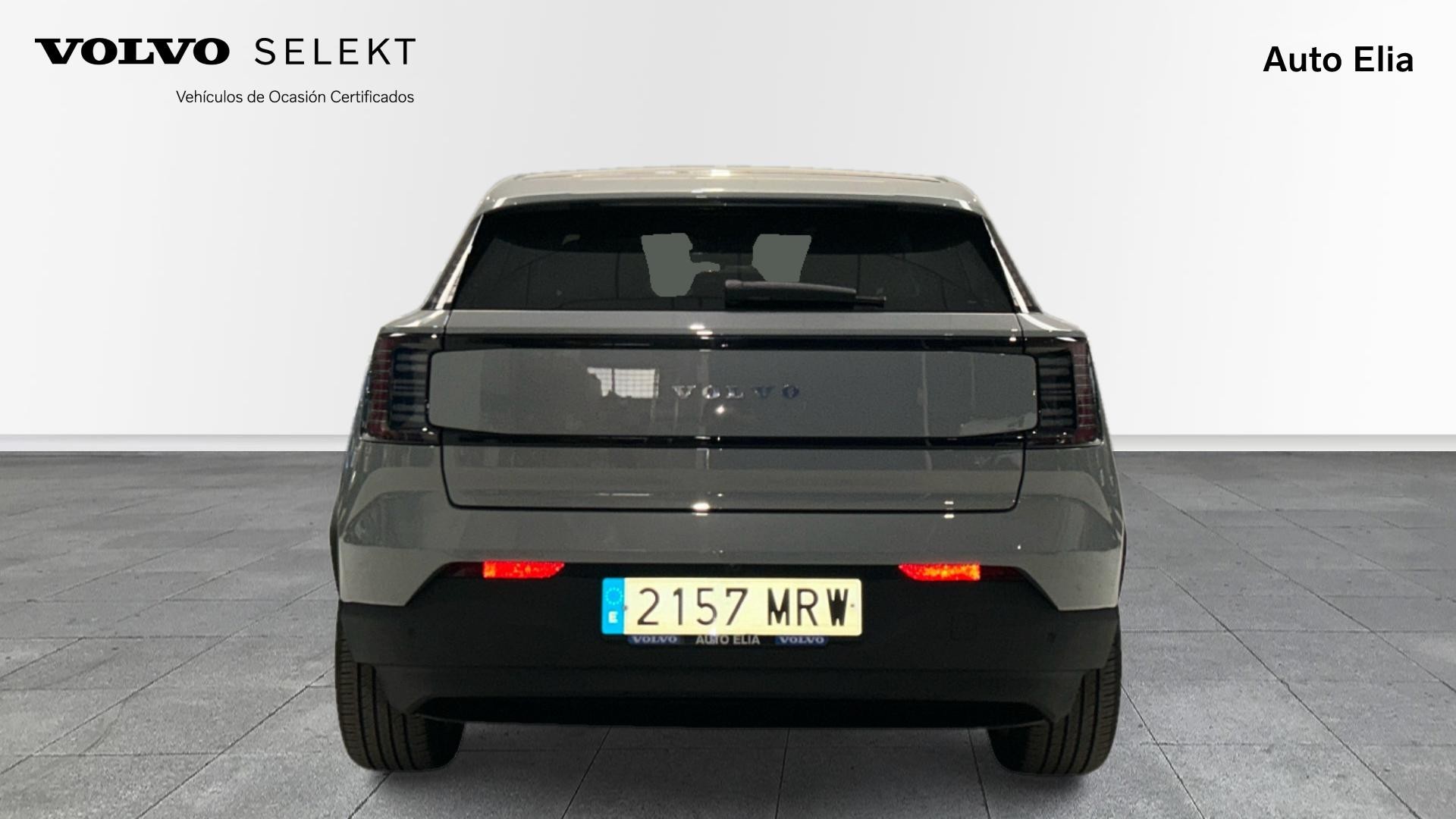 Volvo EX30 segunda mano 82656601 - 4