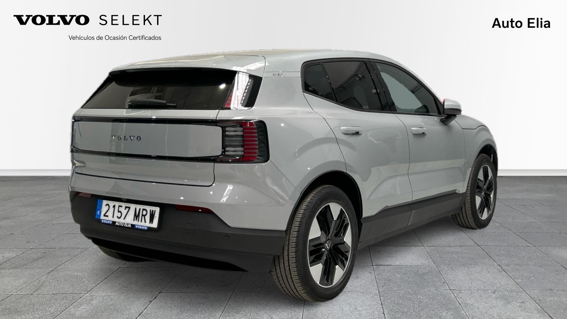 Volvo EX30 segunda mano 82656601 - 7