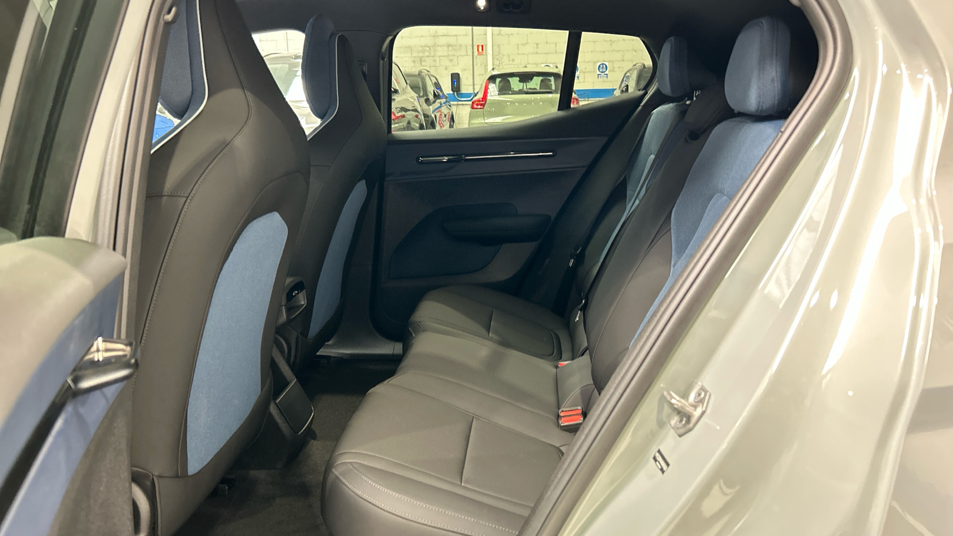 Volvo EX30 segunda mano 82656601 - 10