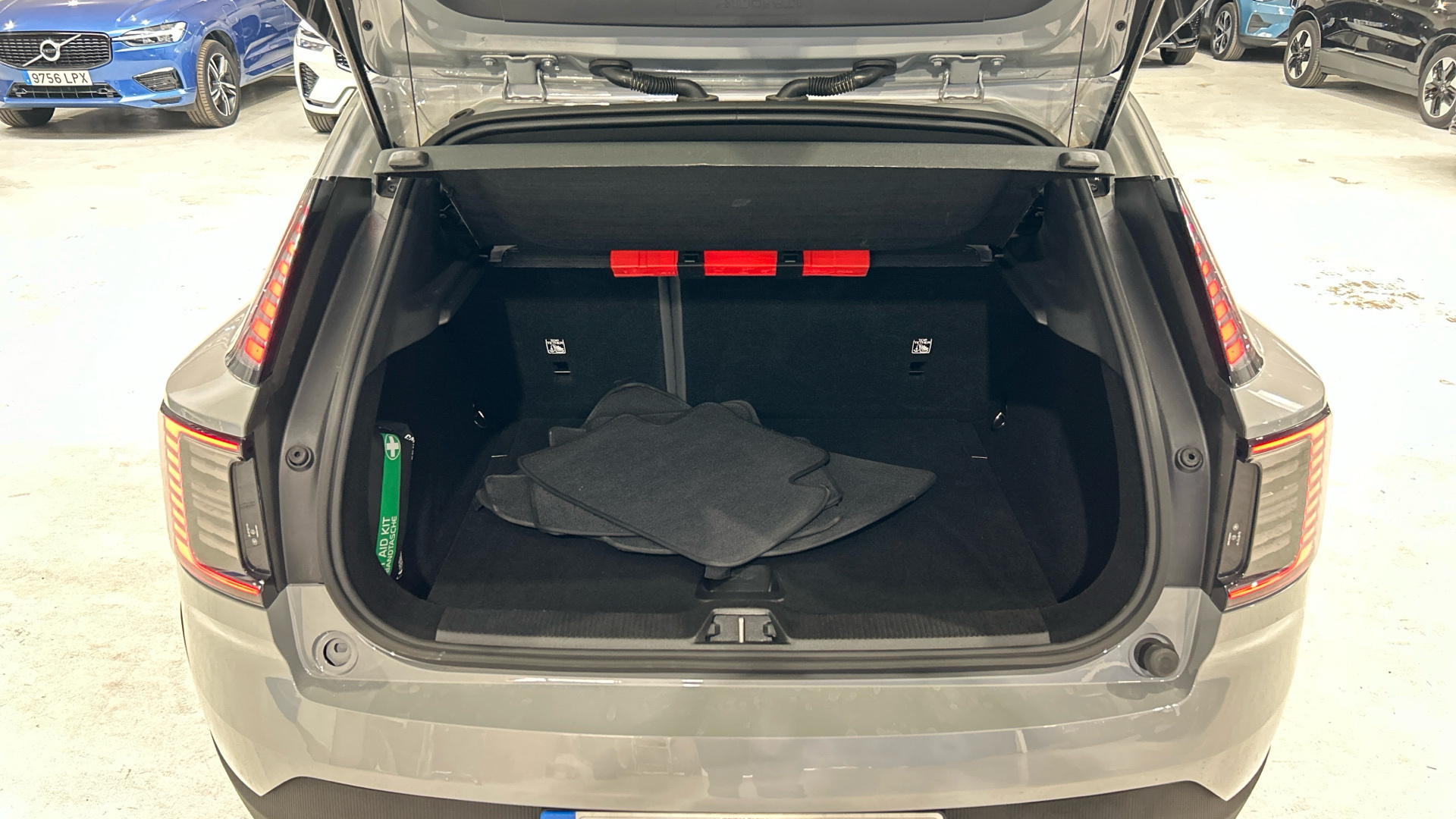 Volvo EX30 segunda mano 82656601 - 11