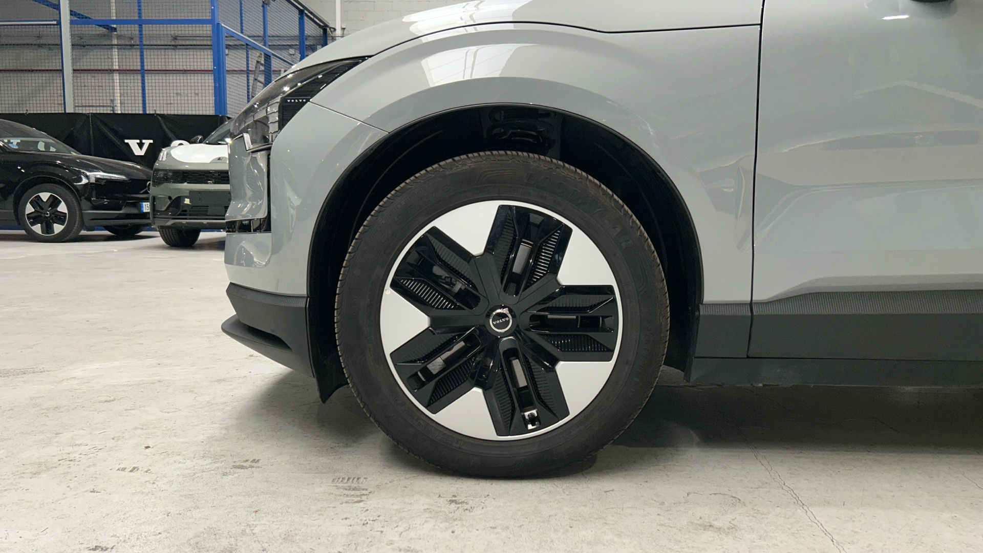 Volvo EX30 segunda mano 82656601 - 15