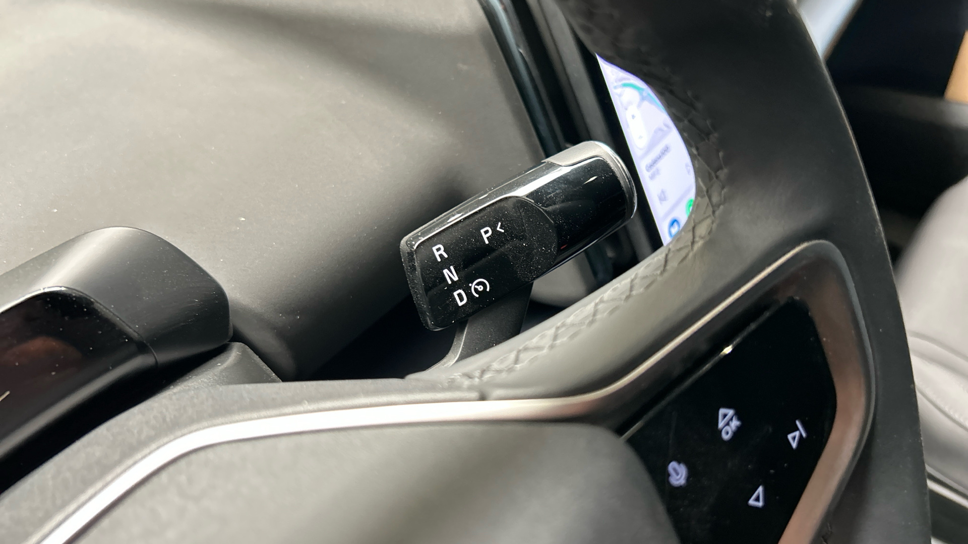 Volvo EX30 segunda mano 82656601 - 16