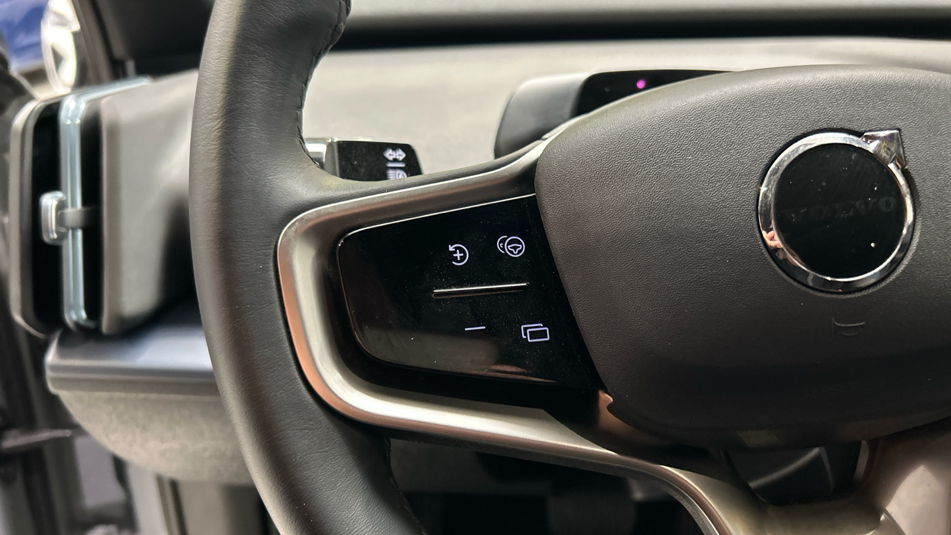 Volvo EX30 segunda mano 82656601 - 17