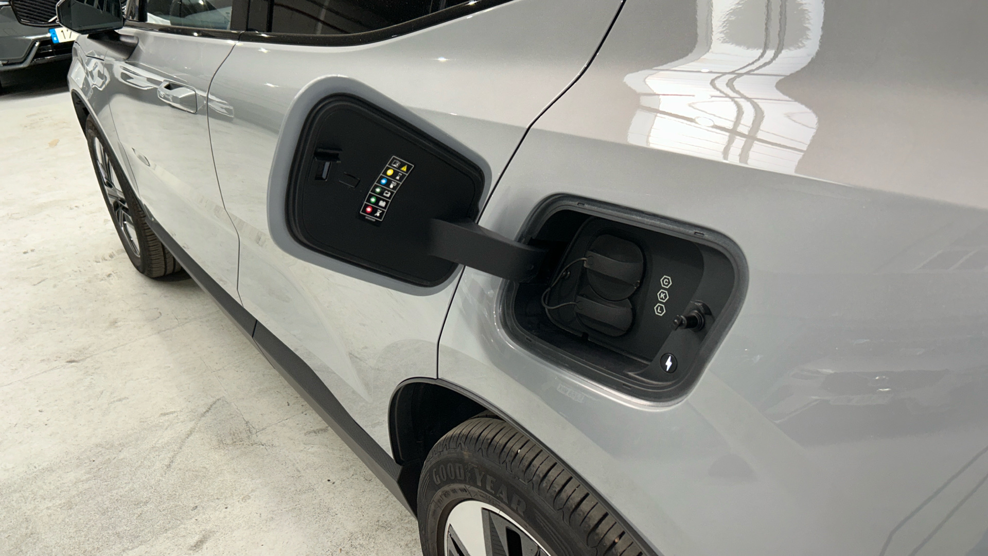 Volvo EX30 segunda mano 82656601 - 20