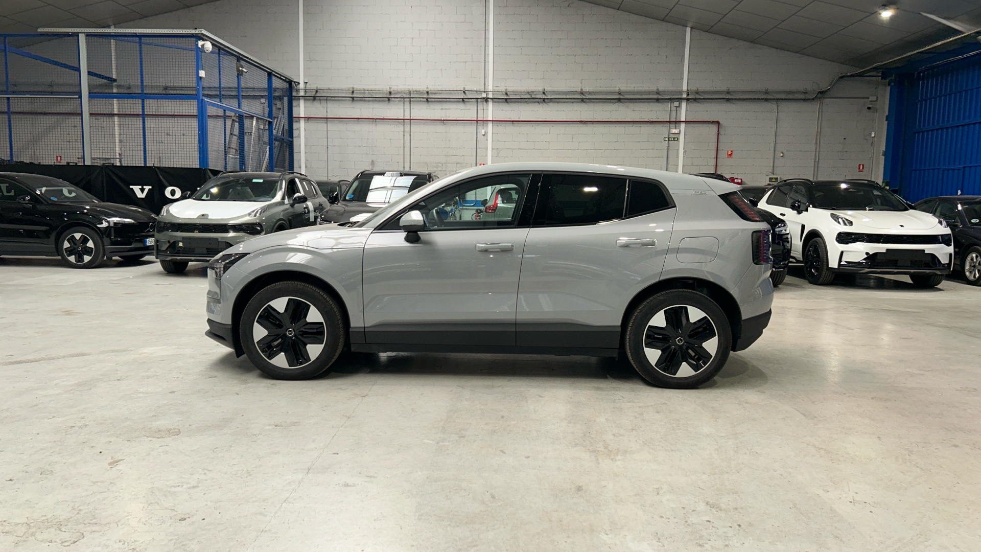 Volvo EX30 segunda mano 82656601 - 21