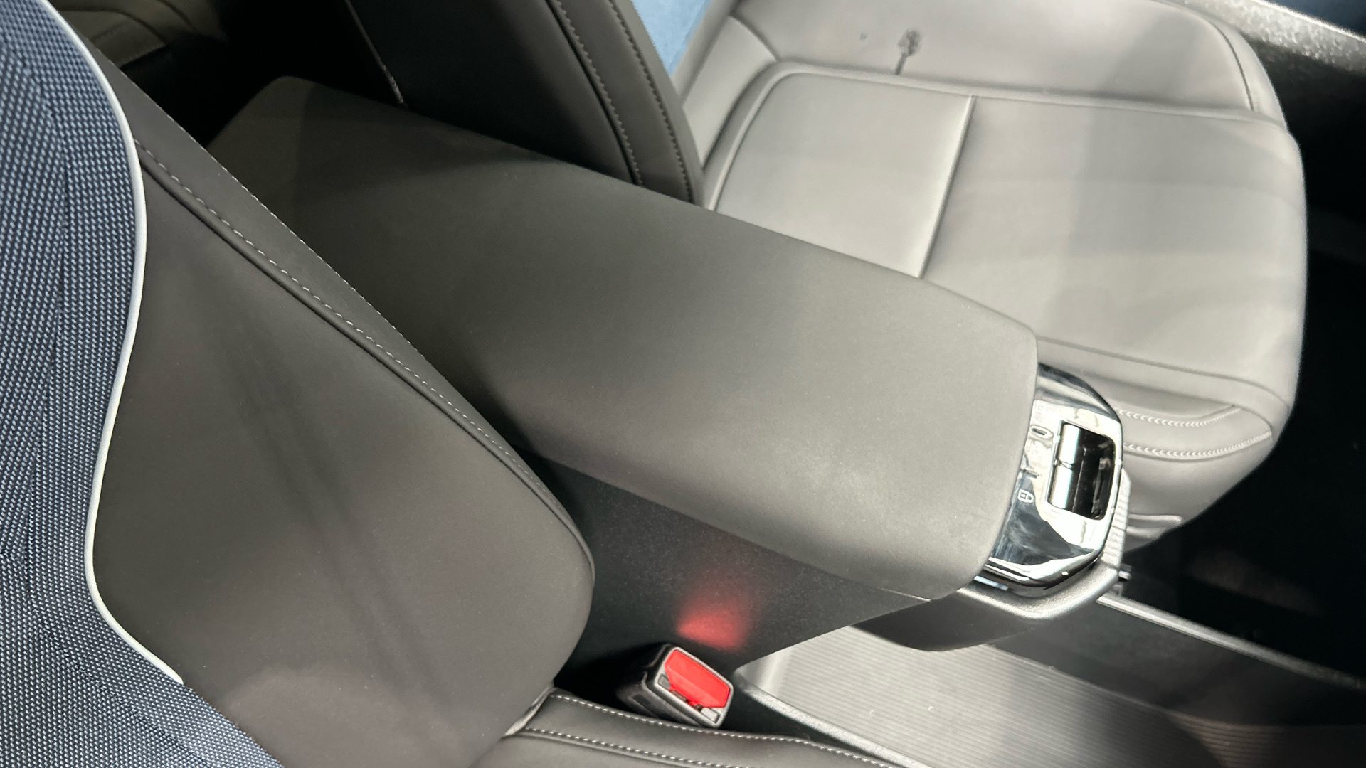 Volvo EX30 segunda mano 82656601 - 24