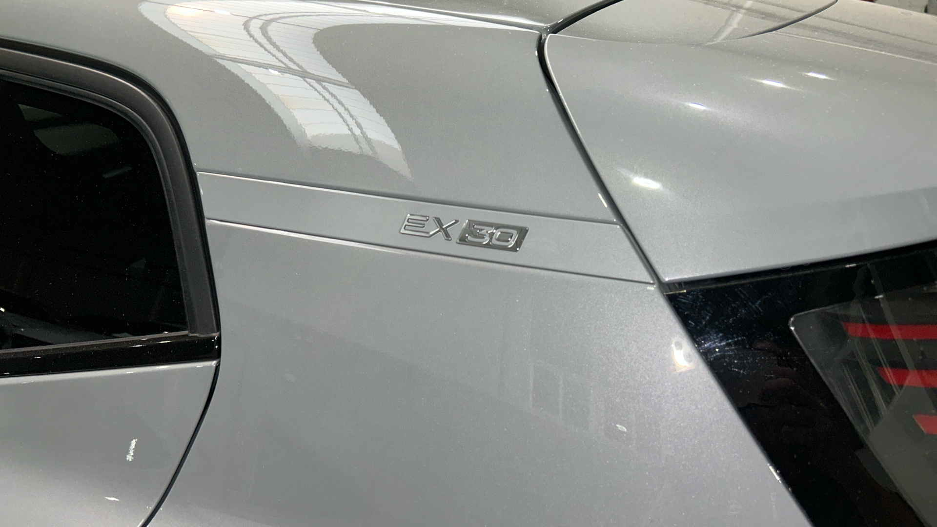 Volvo EX30 segunda mano 82656601 - 25