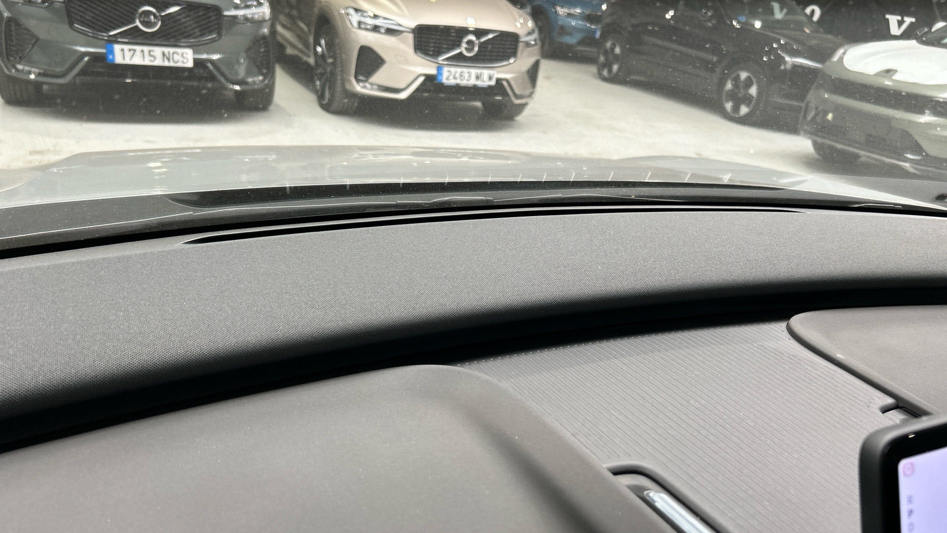 Volvo EX30 segunda mano 82656601 - 26