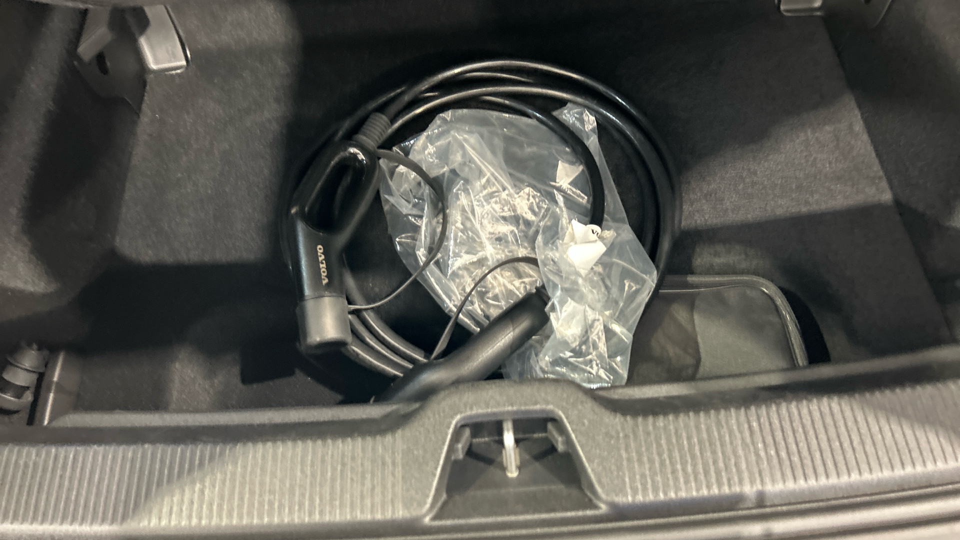 Volvo EX30 segunda mano 82656601 - 27