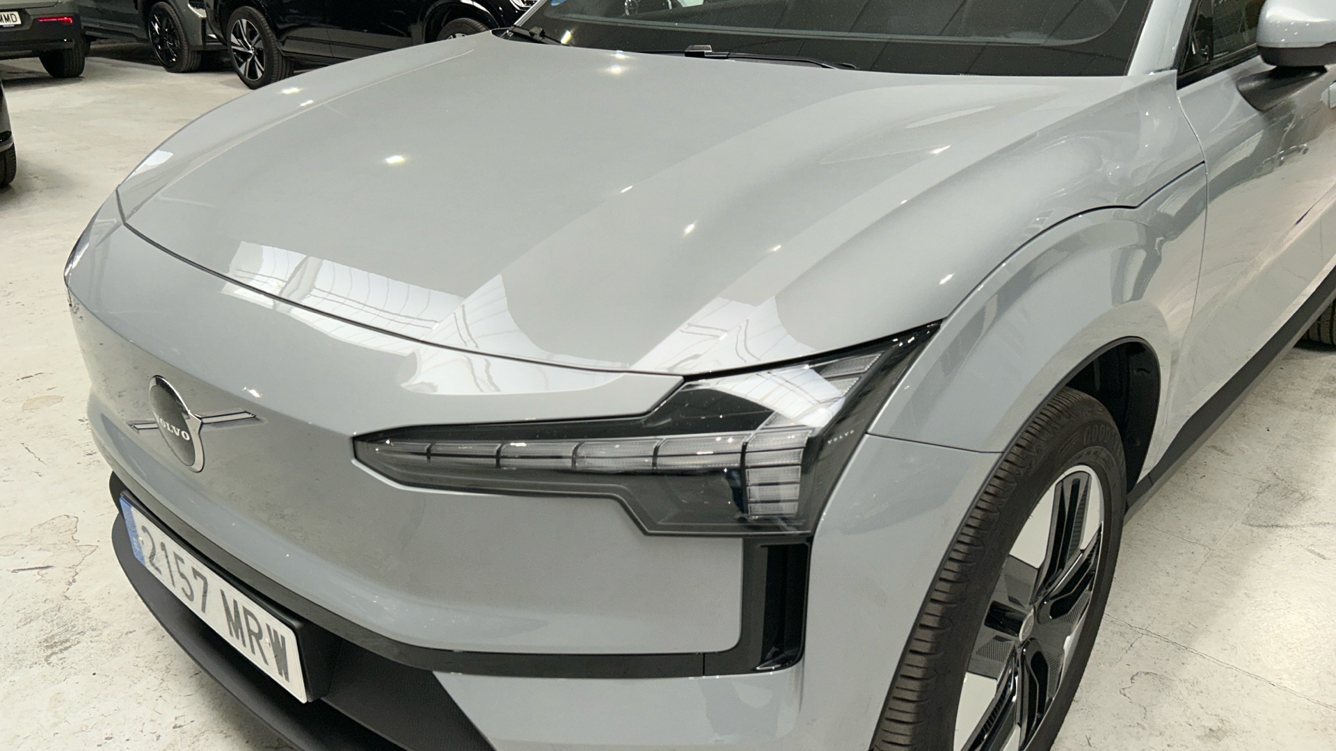 Volvo EX30 segunda mano 82656601 - 28