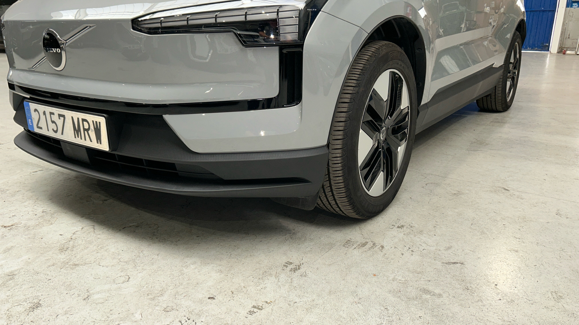 Volvo EX30 segunda mano 82656601 - 29