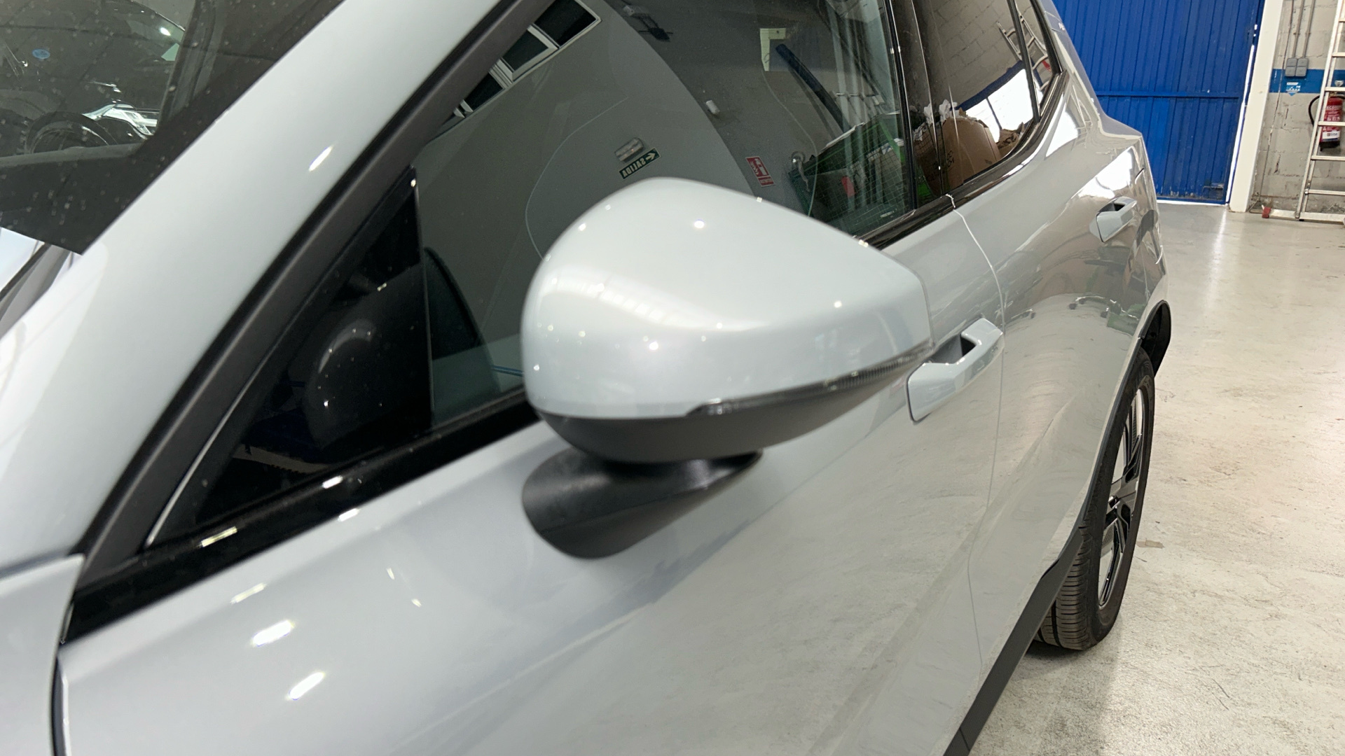 Volvo EX30 segunda mano 82656601 - 30