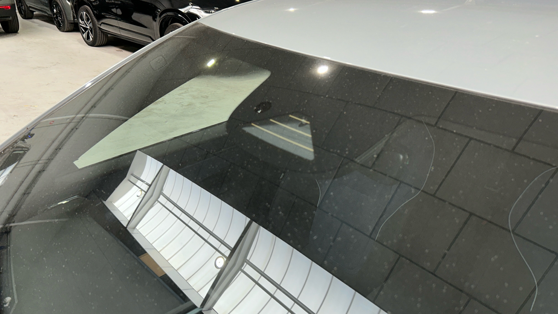 Volvo EX30 segunda mano 82656601 - 31