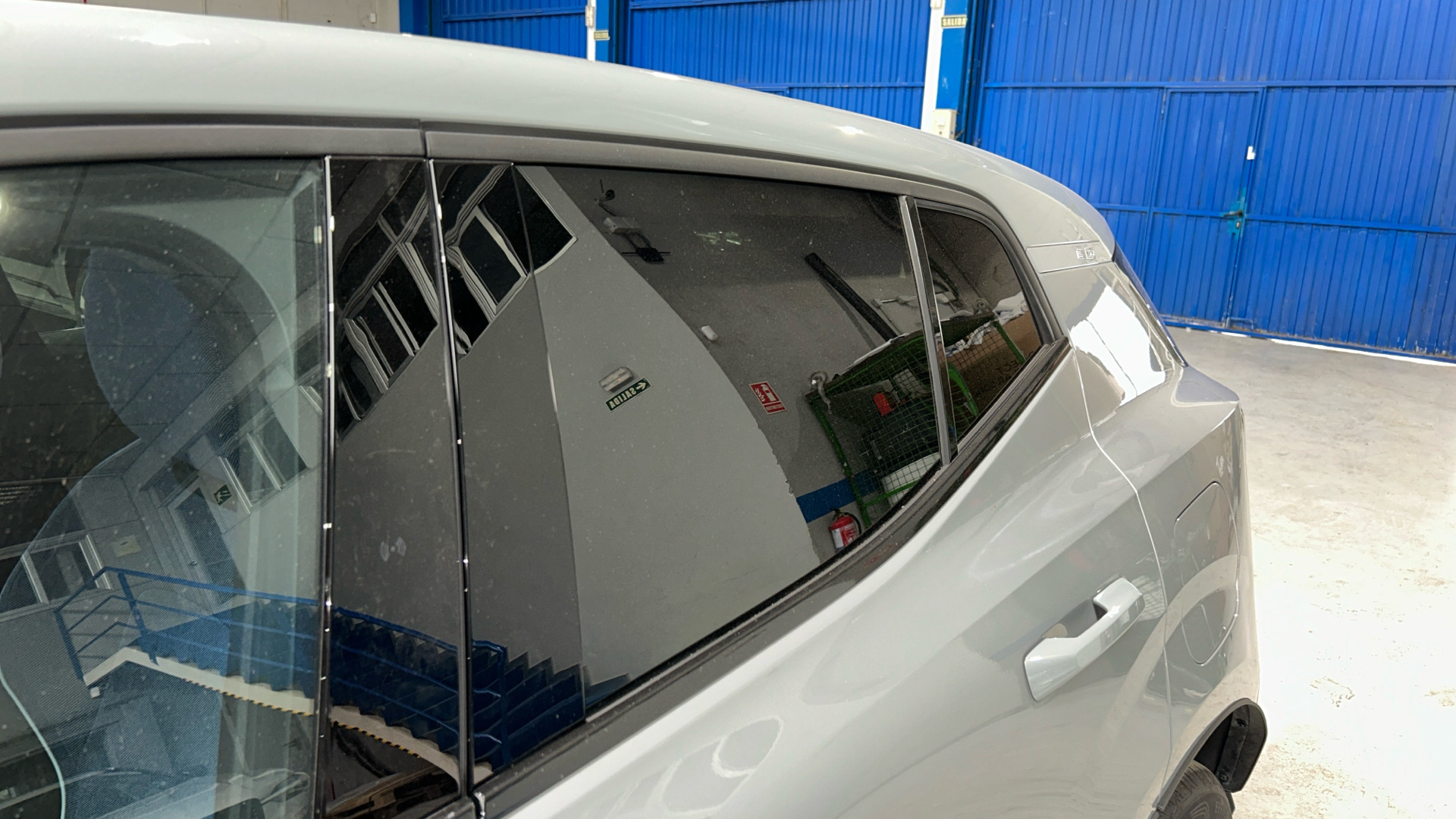 Volvo EX30 segunda mano 82656601 - 32