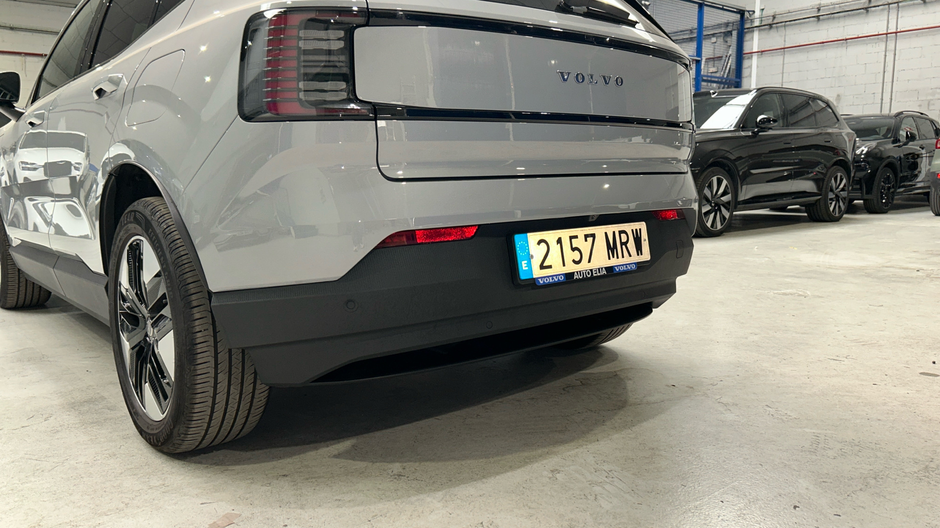 Volvo EX30 segunda mano 82656601 - 35