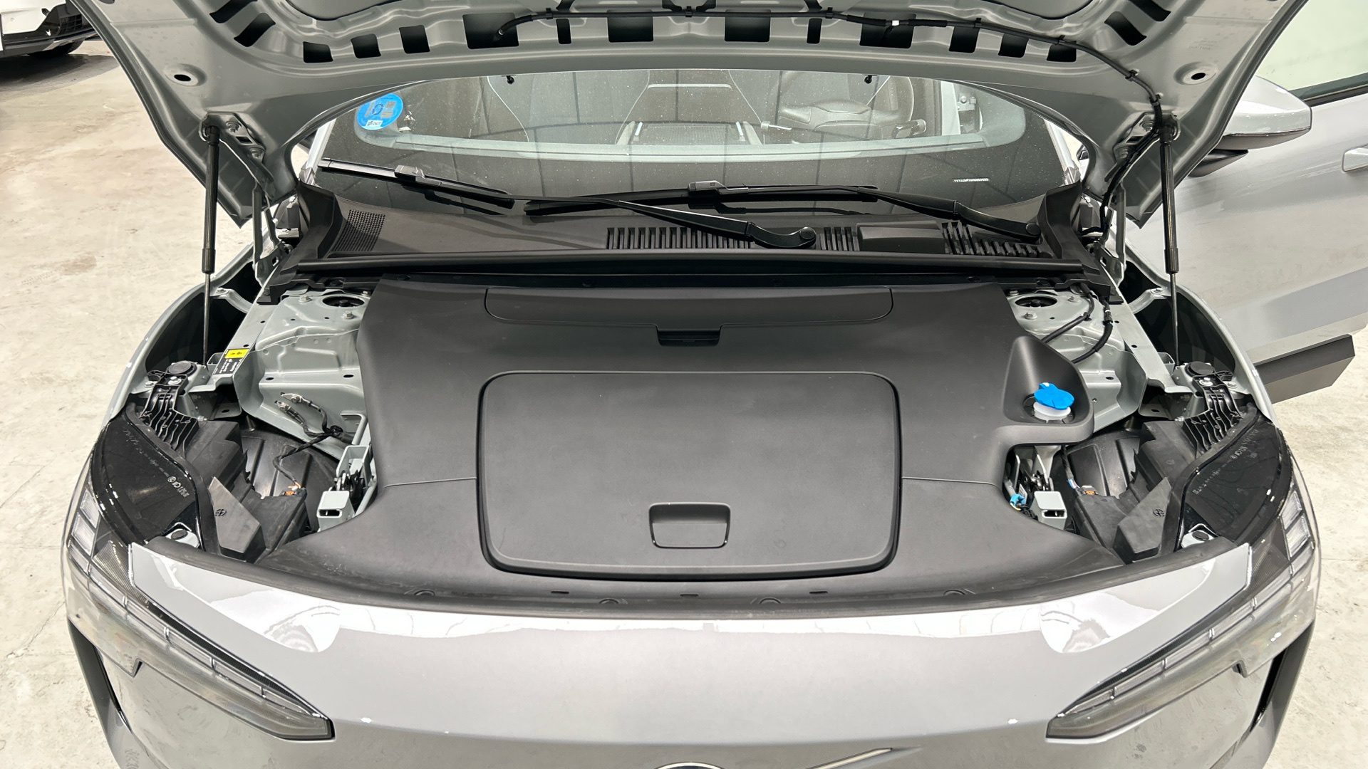 Volvo EX30 segunda mano 82656601 - 36