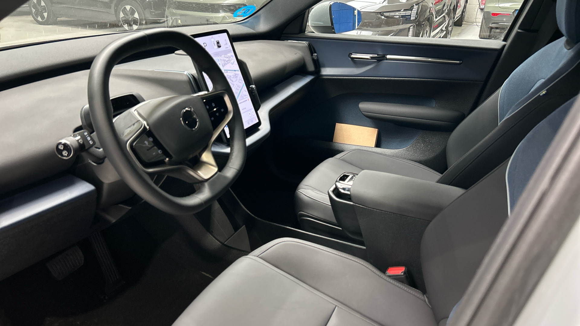 Volvo EX30 segunda mano 82656601 - 39