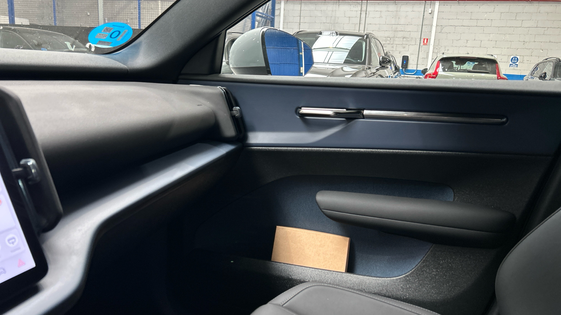 Volvo EX30 segunda mano 82656601 - 40