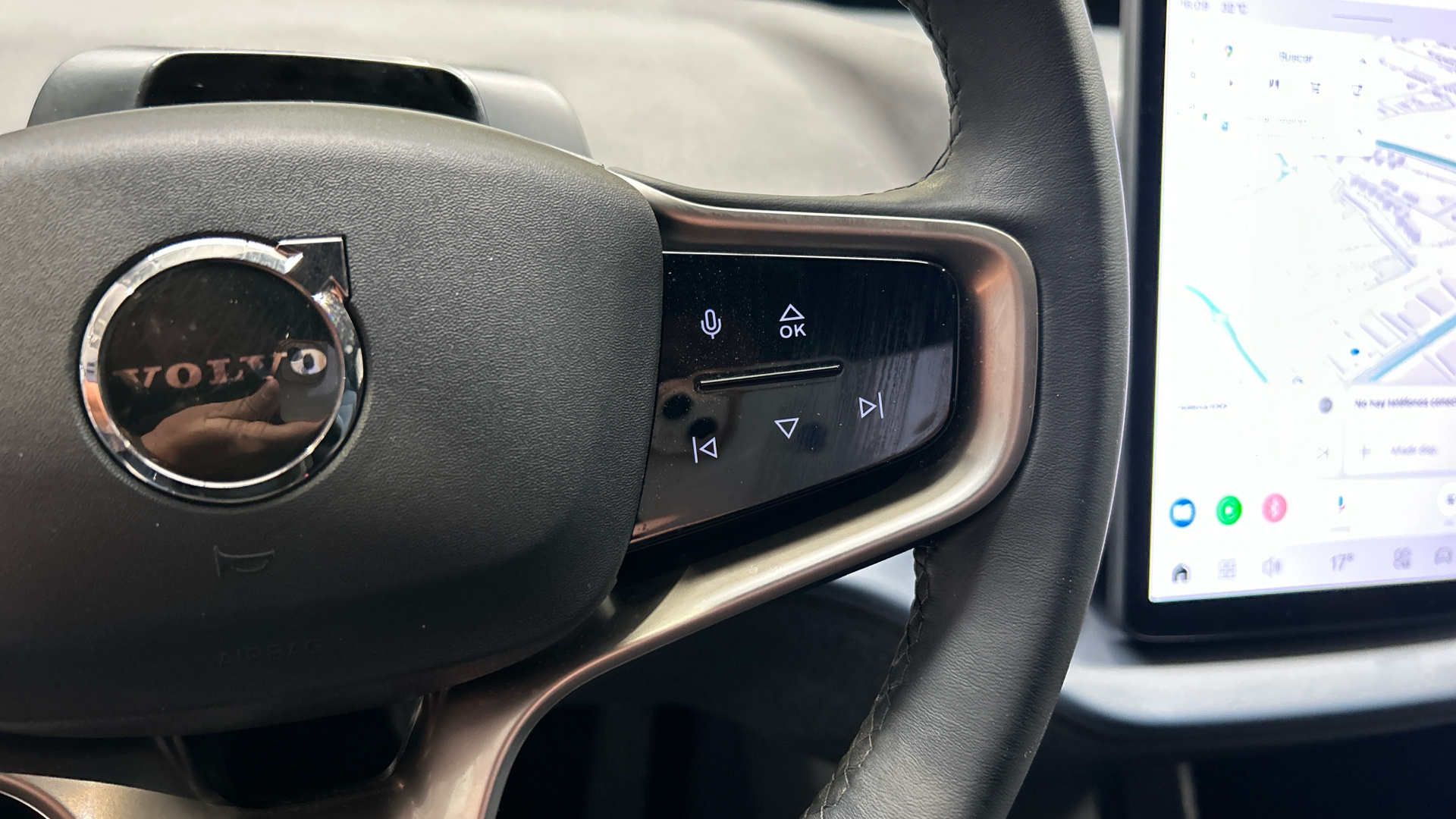 Volvo EX30 segunda mano 82656601 - 41