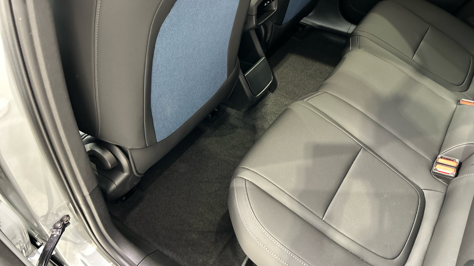 Volvo EX30 segunda mano 82656601 - 44