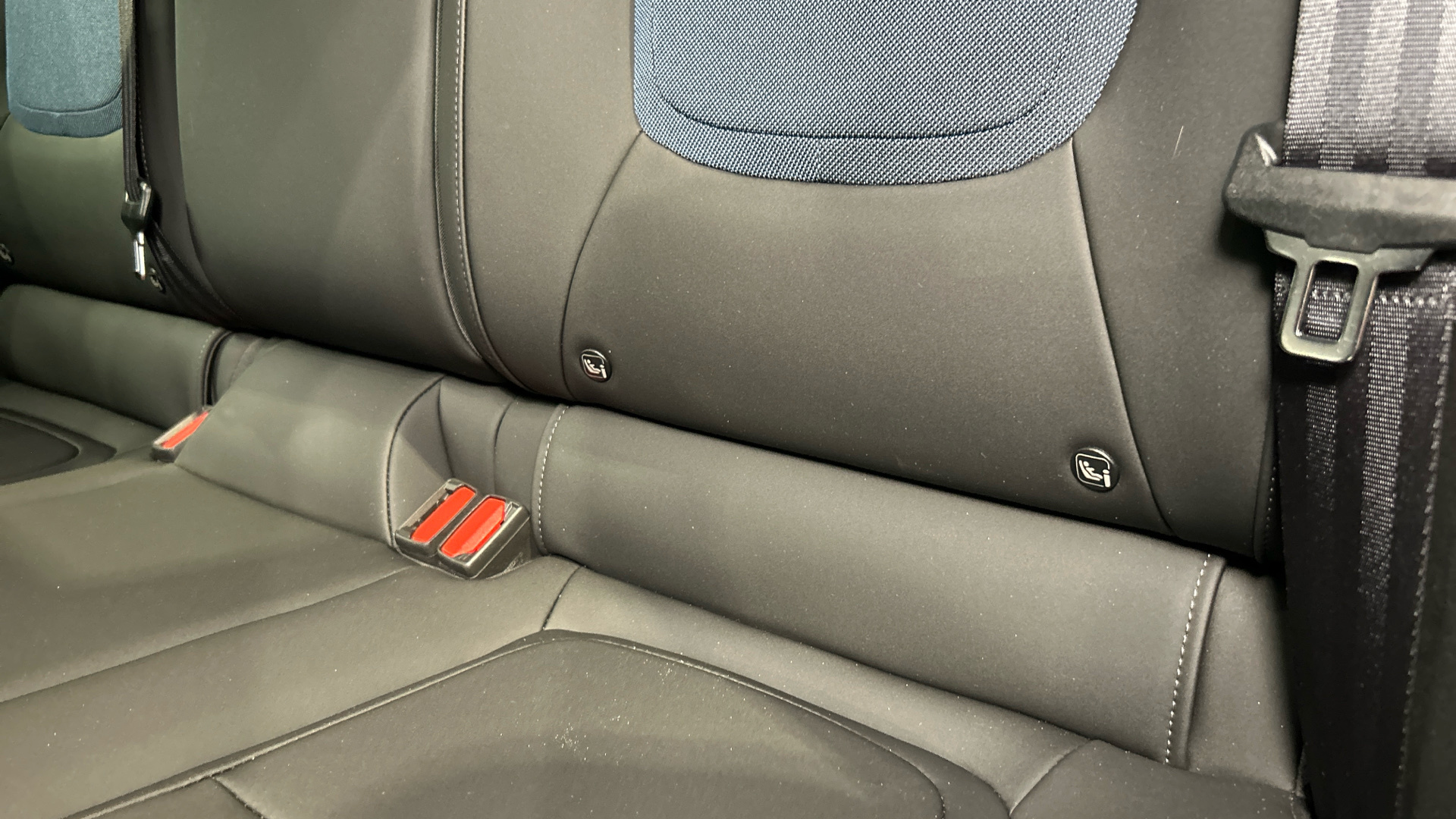 Volvo EX30 segunda mano 82656601 - 45