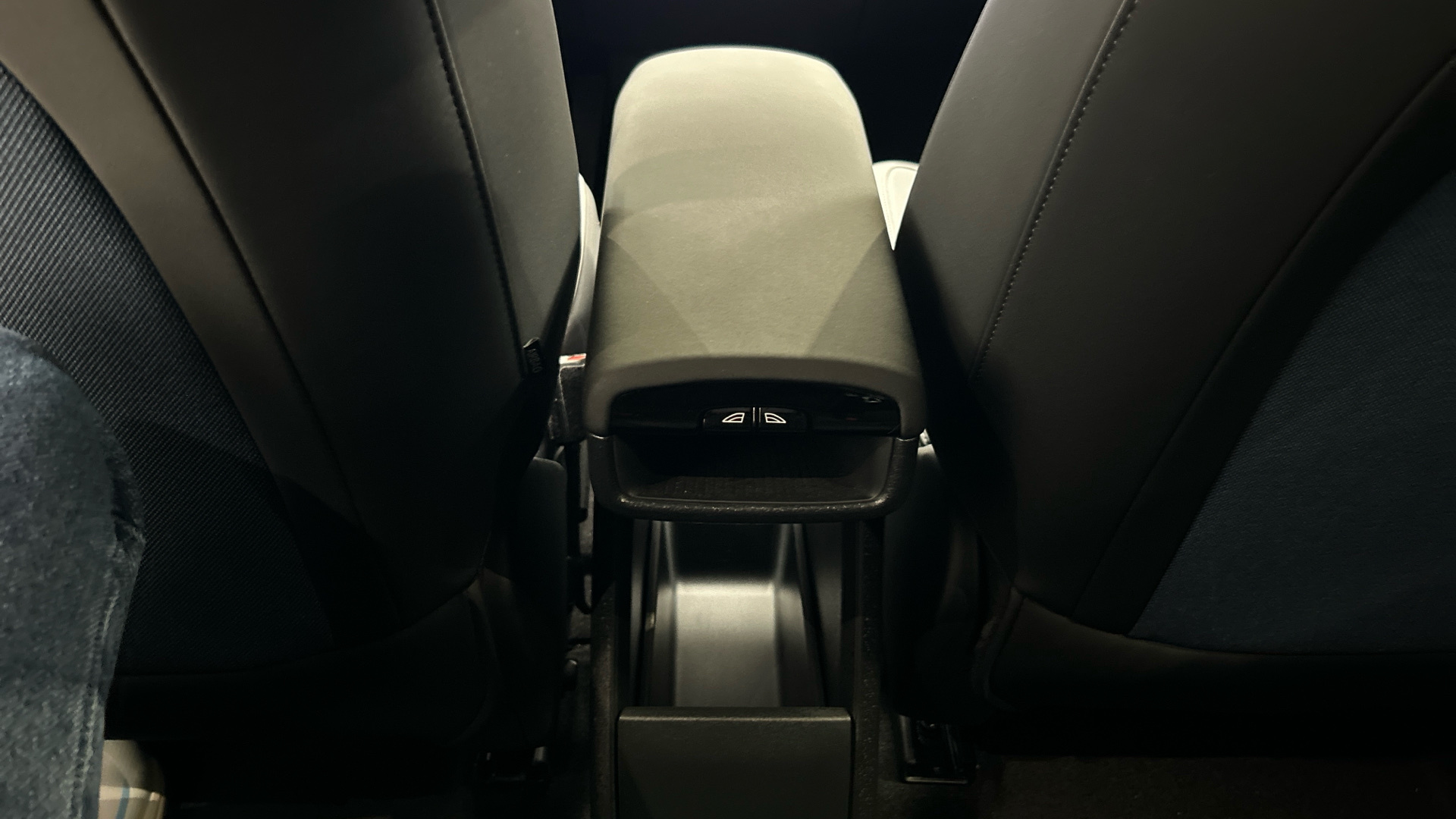 Volvo EX30 segunda mano 82656601 - 46