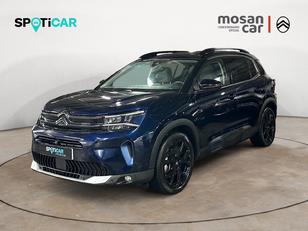 Citroen C5 Aircross en Motorflash