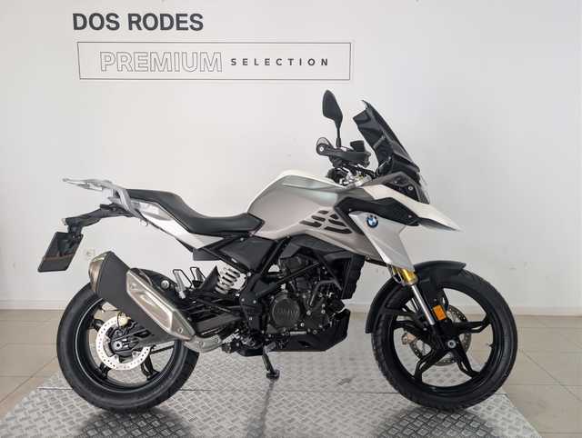 BMW Motorrad G 310 GS  de ocasión 